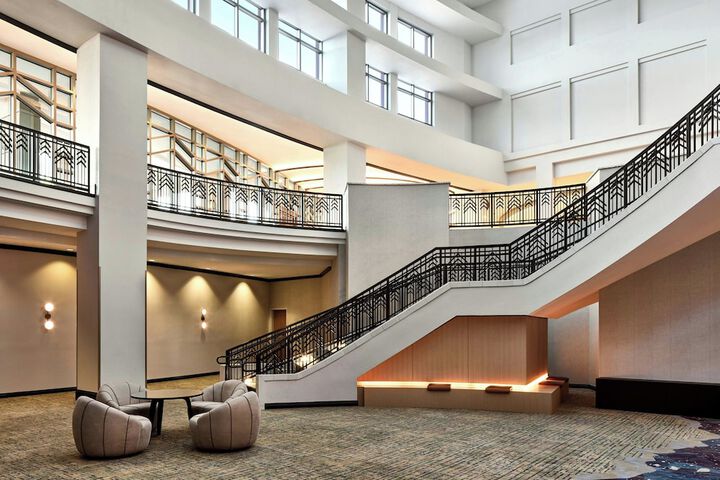 Hotel Interior 13 of 65
