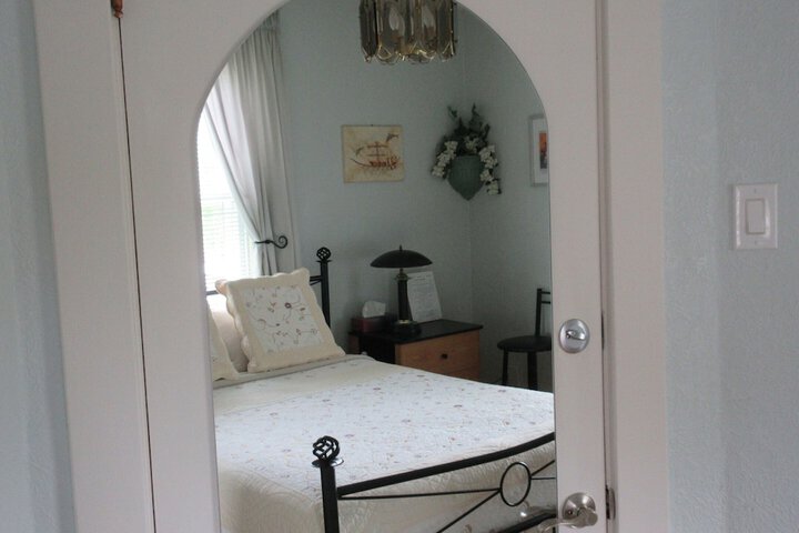 Gîte Saint-Laurent