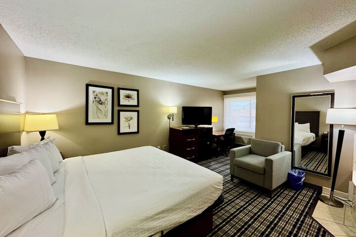 AmericInn by Wyndham Rice Lake