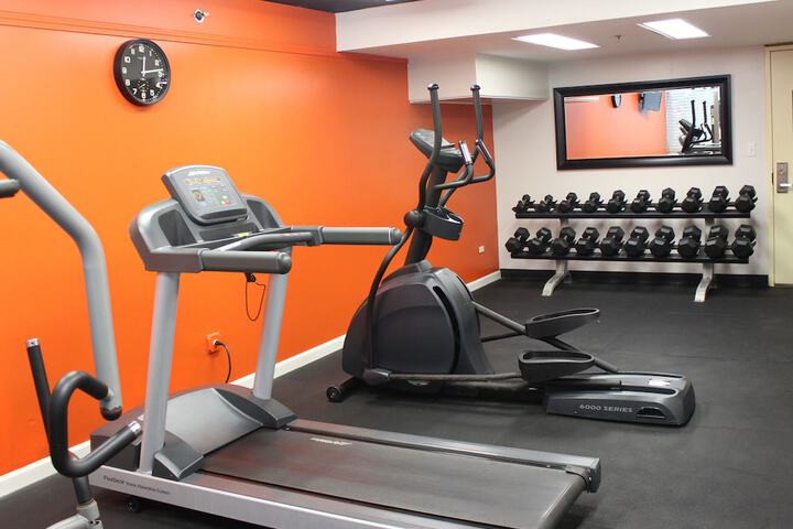 Health and Fitness 20 of 23