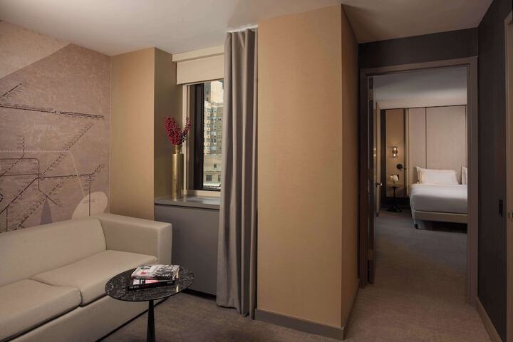 NH Collection New York Madison Avenue