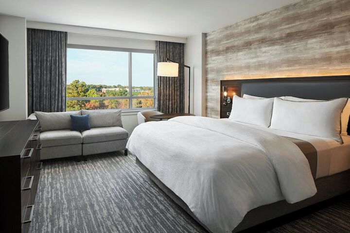 The Westin Richmond