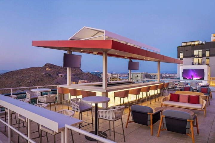 The Westin Tempe