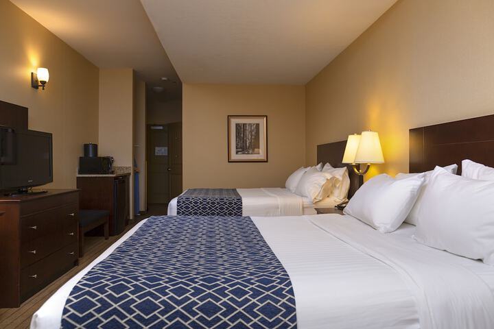 Bayview Hotel