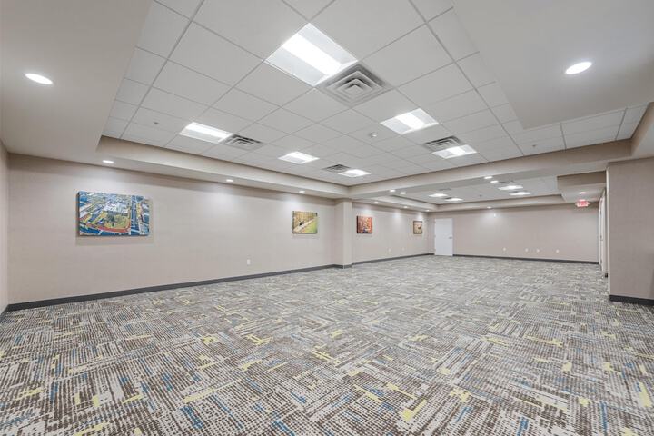 Hampton Inn Front Royal