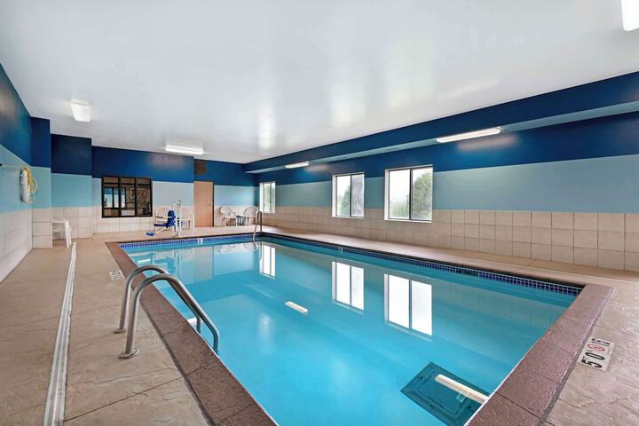 Pool 3 of 43