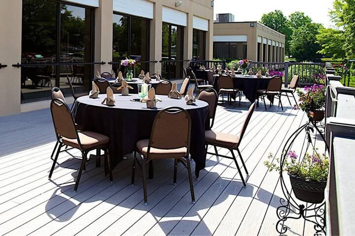 Terrace/Patio 26 of 26