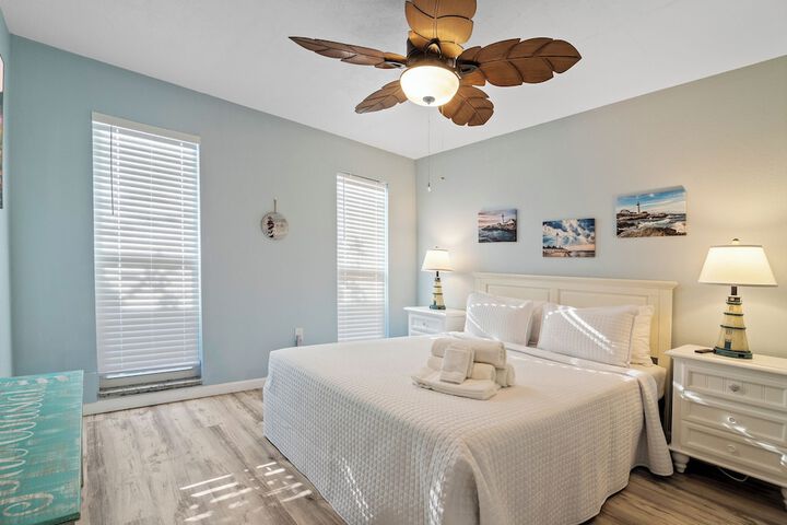 Coco Sands Villas