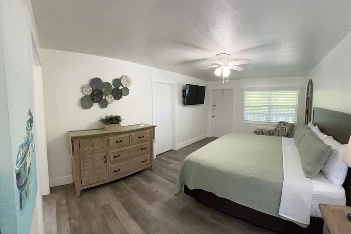 Hontoon Landing Resort & Marina