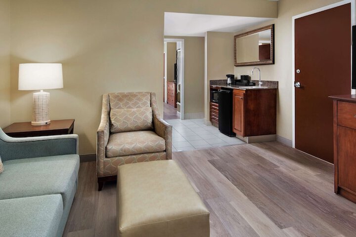 Embassy Suites by Hilton Destin Miramar Beach