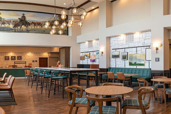 Hampton Inn & Suites Boerne