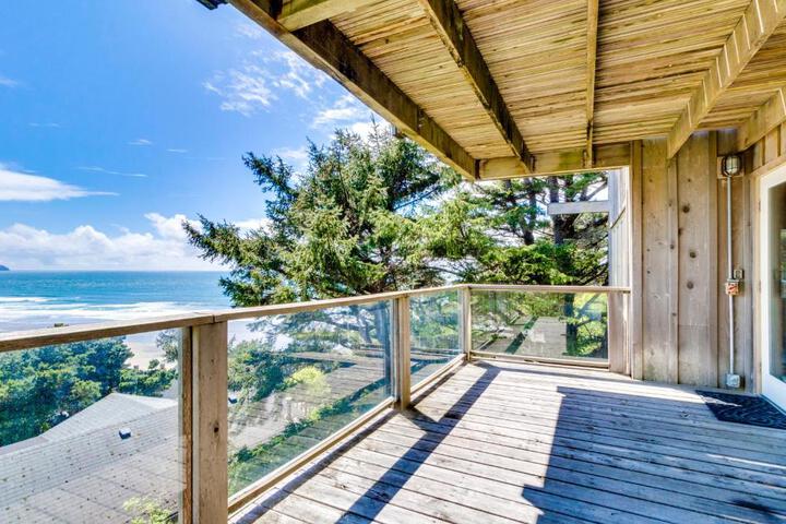 Escape to Oceanside