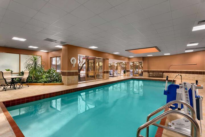 Pool 5 of 66