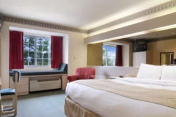 Stay Express Inn & Suites Atlanta