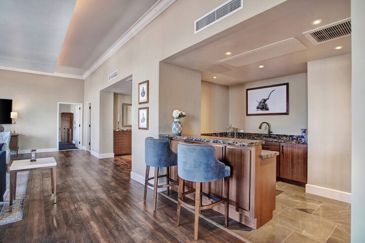 Hotel Paso Del Norte Autograph Collection