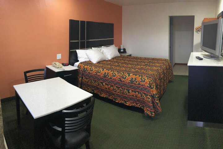 Days Inn by Wyndham Oroville
