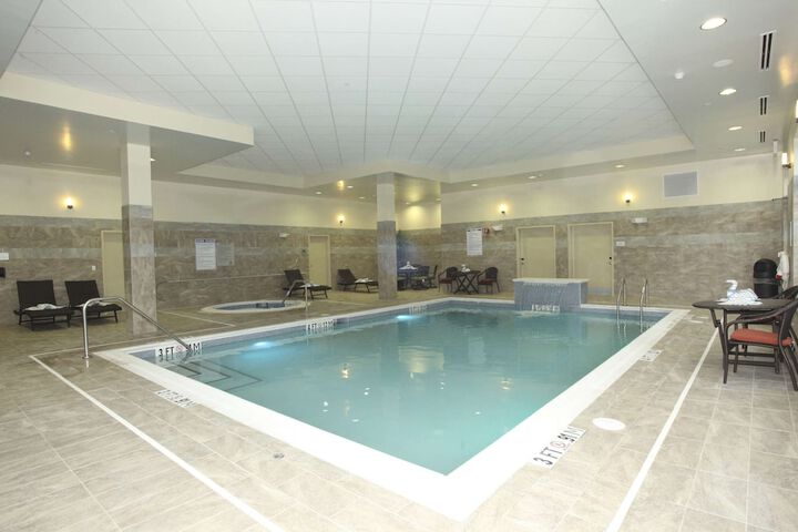 Embassy Suites by Hilton Fayetteville Fort Bragg