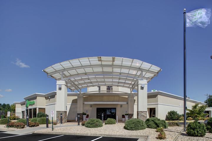 Holiday Inn Staunton Conference Center by IHG