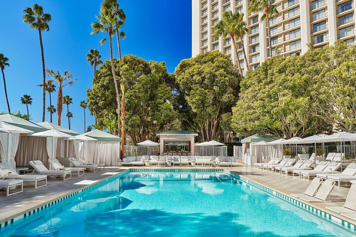 Pendry Newport Beach