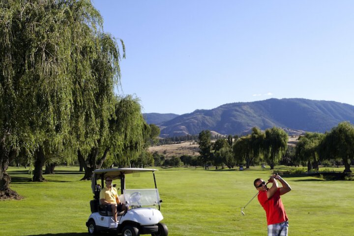 Golf 123 of 138