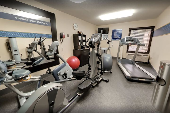 Health and Fitness 38 of 41