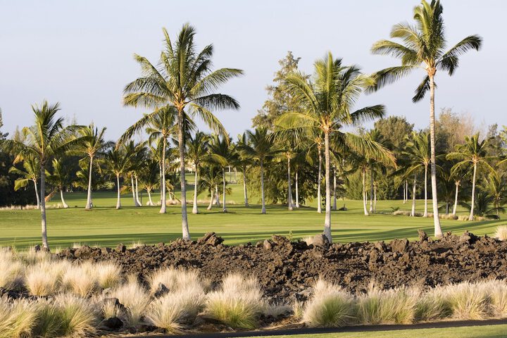 Hilton Grand Vacations Club Kings’ Land Waikoloa