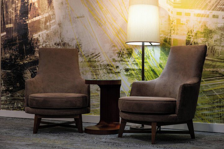Courtyard by Marriott High Point