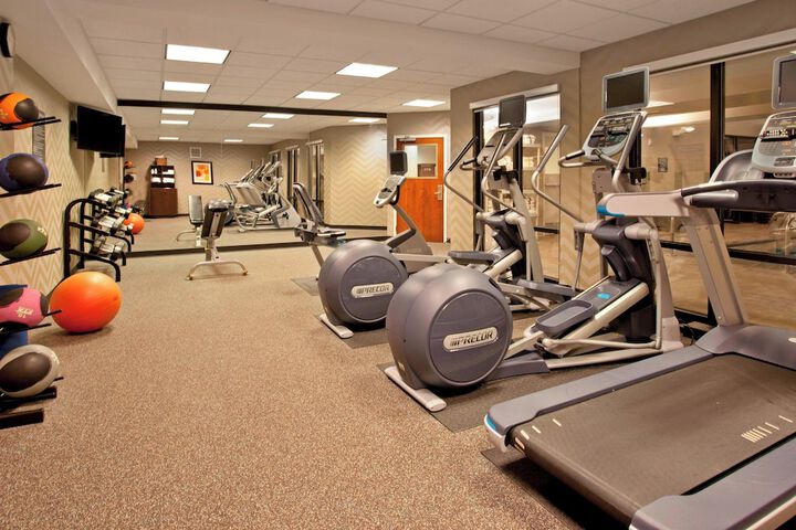 Health and Fitness 32 of 33