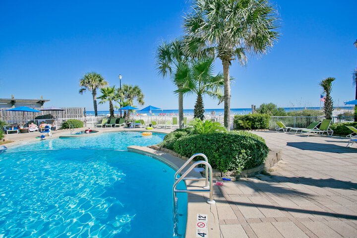Holiday Inn Express Orange Beach by IHG
