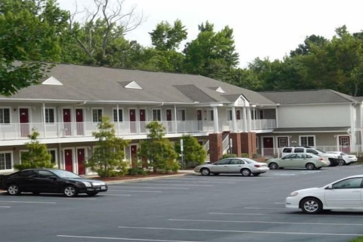 Affordable Suites Lexington