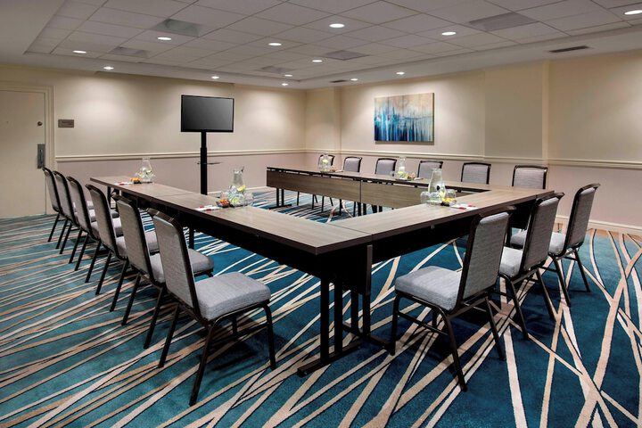 Newport Marriott Hotel & Spa