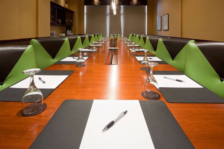 Meeting 23 of 42