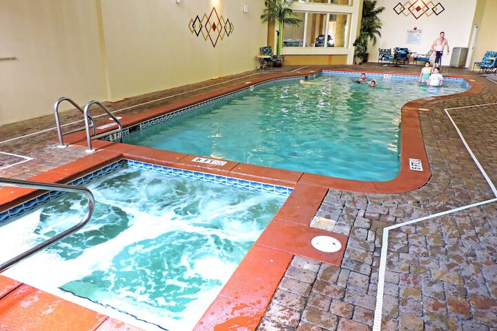 Pool 6 of 116