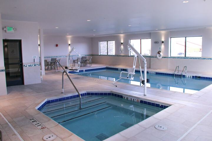 Holiday Inn & Suites Denver Tech Center-Centennial by IHG