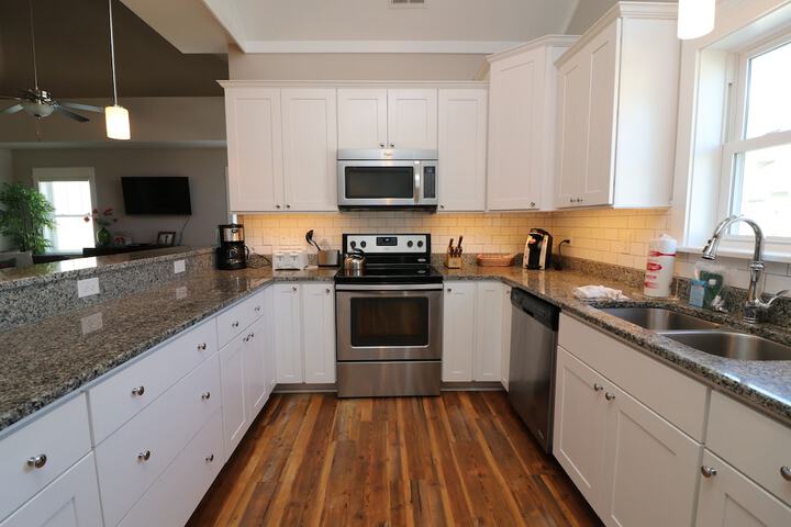 Beacon Villas at Corolla Light Resort by KEES Vacations