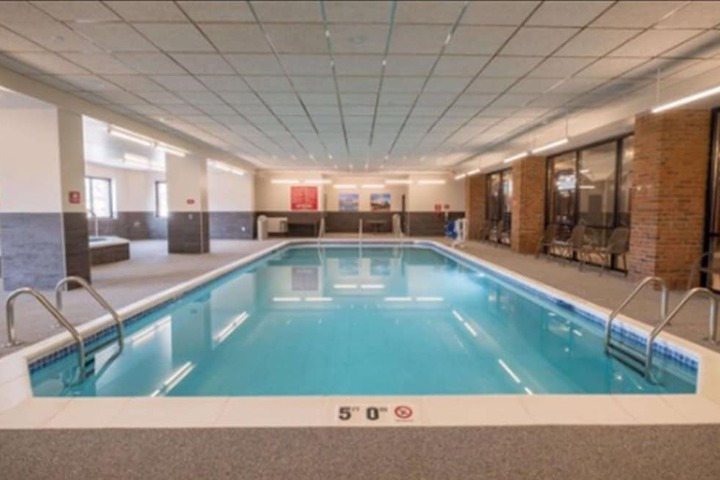 Pool 7 of 90