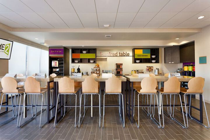 Home2 Suites by Hilton Denver West - Federal Center CO