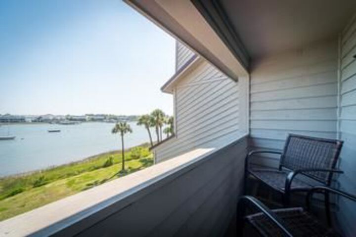 Mariners Cay 15 2 Bedroom Holiday Home by My Ocean Rentals