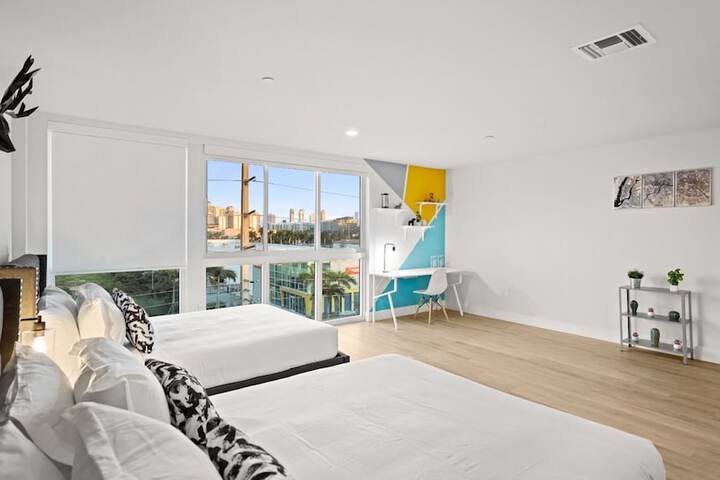 Lofts of Aventura