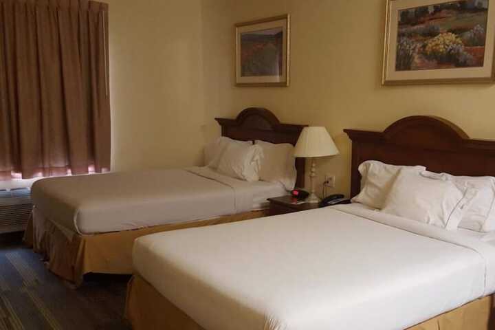Reddy Hotel