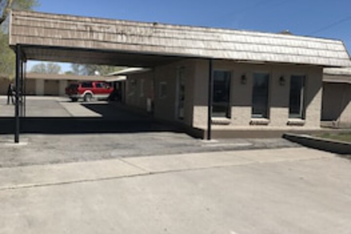 Deltan Inn Motel