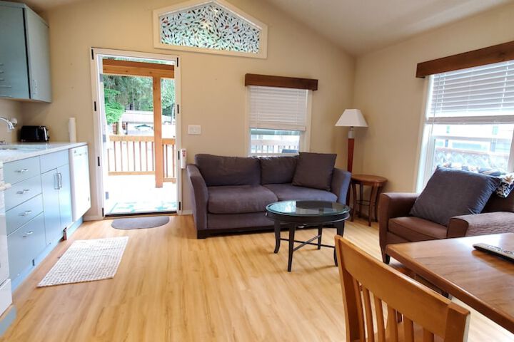 3 Rivers Resort and Guide Service
