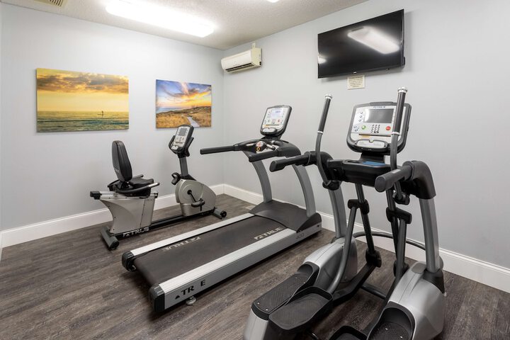 Grandstay Residential Suites Hotel - Sheboygan