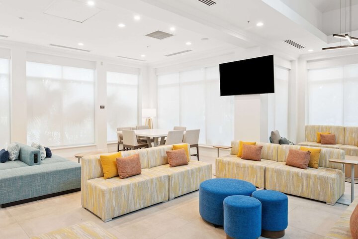 Hotel Interior 20 of 64