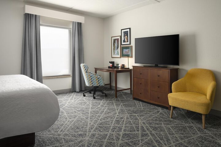 Hampton Inn Elmira / Horseheads