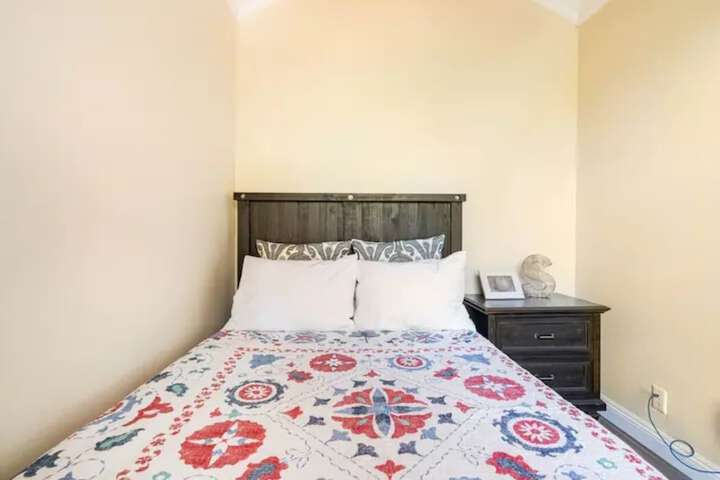 Lake Arrowhead Villas