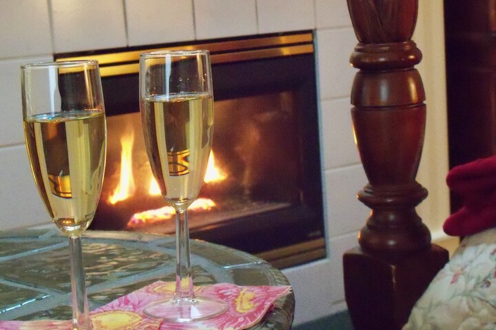 Hidden Garden Cottages & Suites