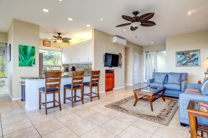 Kapalua Bay Villas by KBM