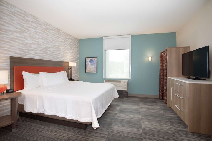 Home2 Suites by Hilton Omaha UN Medical Center Area