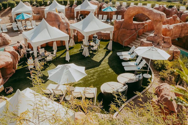 Arizona Grand Resort & Spa
